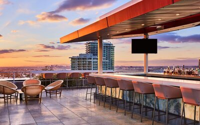 The Westin Tempe