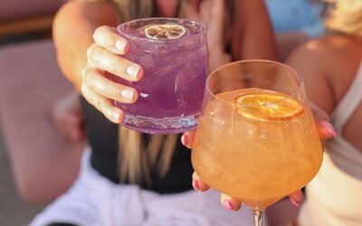 The Westin Tempe