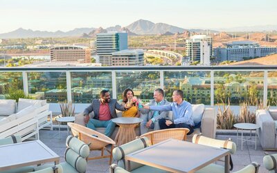 The Westin Tempe