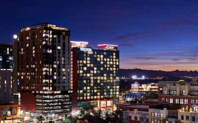The Westin Tempe