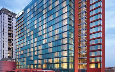 The Westin Tempe