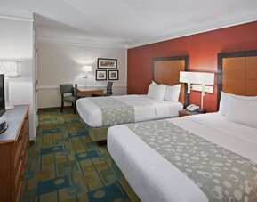 La Quinta Inn by Wyndham Phoenix Sky Harbor Airport