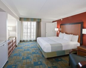 La Quinta Inn by Wyndham Phoenix Sky Harbor Airport