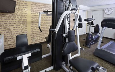 La Quinta Inn by Wyndham Phoenix Sky Harbor Airport
