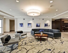 Homewood Suites by Hilton Phoenix Tempe ASU Area