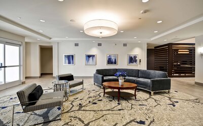 Homewood Suites by Hilton Phoenix Tempe ASU Area