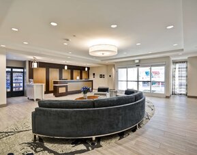 Homewood Suites by Hilton Phoenix Tempe ASU Area
