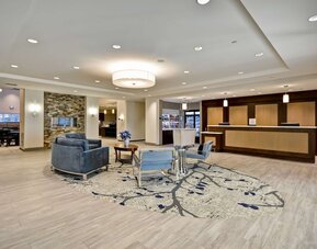 Homewood Suites by Hilton Phoenix Tempe ASU Area
