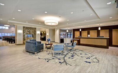Homewood Suites by Hilton Phoenix Tempe ASU Area