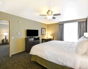 Homewood Suites by Hilton Phoenix Tempe ASU Area