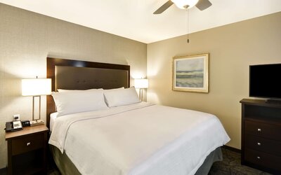 Homewood Suites by Hilton Phoenix Tempe ASU Area