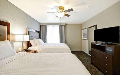 Homewood Suites by Hilton Phoenix Tempe ASU Area