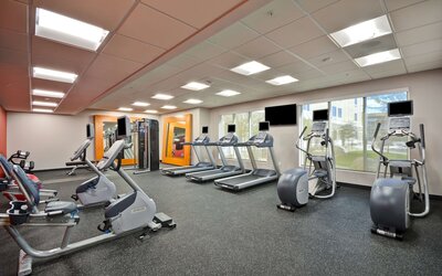 Homewood Suites by Hilton Phoenix Tempe ASU Area