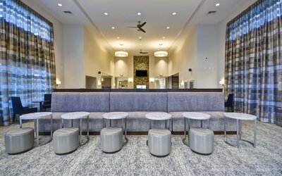 Homewood Suites by Hilton Phoenix Tempe ASU Area