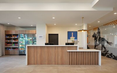 Fairfield Inn & Suites by Marriott Tempe