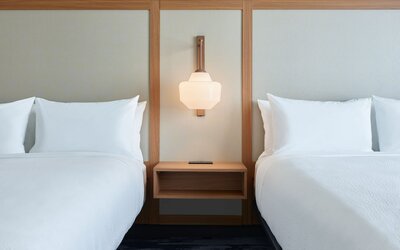 Fairfield Inn & Suites by Marriott Tempe