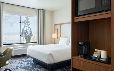 Fairfield Inn & Suites by Marriott Tempe