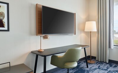 Fairfield Inn & Suites by Marriott Tempe