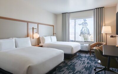 Fairfield Inn & Suites by Marriott Tempe