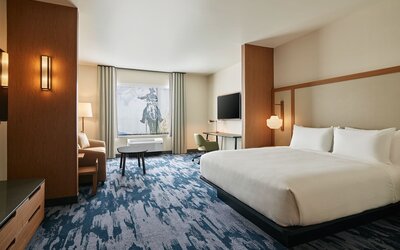 Fairfield Inn & Suites by Marriott Tempe