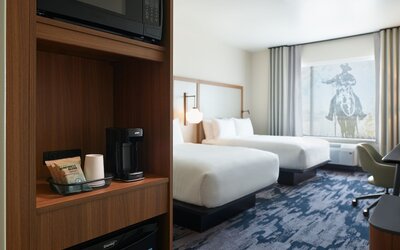 Fairfield Inn & Suites by Marriott Tempe