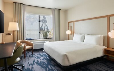 Fairfield Inn & Suites by Marriott Tempe