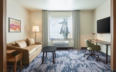 Fairfield Inn & Suites by Marriott Tempe