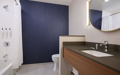 Fairfield Inn & Suites by Marriott Tempe