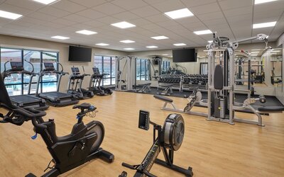 Fairfield Inn & Suites by Marriott Tempe