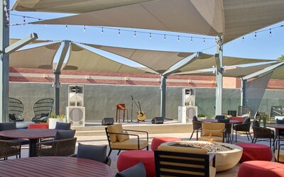 Fairfield Inn & Suites by Marriott Tempe