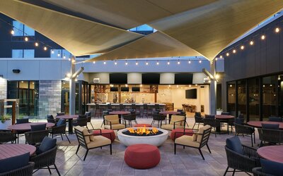 Fairfield Inn & Suites by Marriott Tempe