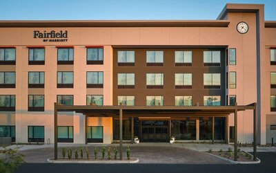Fairfield Inn & Suites by Marriott Tempe