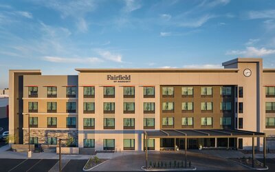 Fairfield Inn & Suites by Marriott Tempe