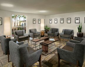 Tempe Mission Palms, a Destination by Hyatt Hotel