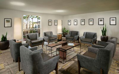 Tempe Mission Palms, a Destination by Hyatt Hotel
