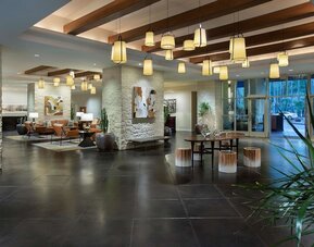 Tempe Mission Palms, a Destination by Hyatt Hotel