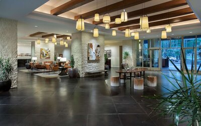 Tempe Mission Palms, a Destination by Hyatt Hotel