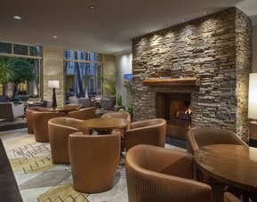 Tempe Mission Palms, a Destination by Hyatt Hotel