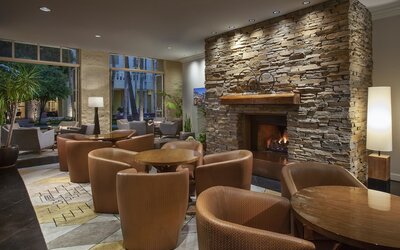Tempe Mission Palms, a Destination by Hyatt Hotel