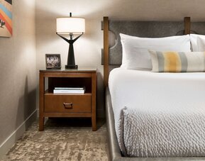 Tempe Mission Palms, a Destination by Hyatt Hotel