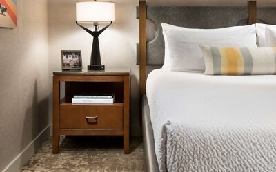 Tempe Mission Palms, a Destination by Hyatt Hotel