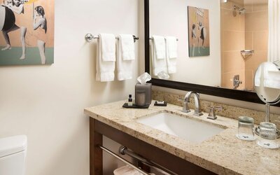 Tempe Mission Palms, a Destination by Hyatt Hotel