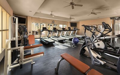 Tempe Mission Palms, a Destination by Hyatt Hotel