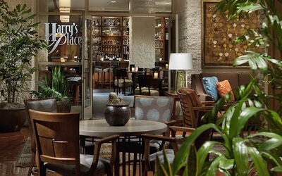 Tempe Mission Palms, a Destination by Hyatt Hotel