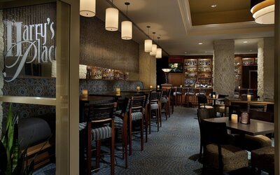 Tempe Mission Palms, a Destination by Hyatt Hotel