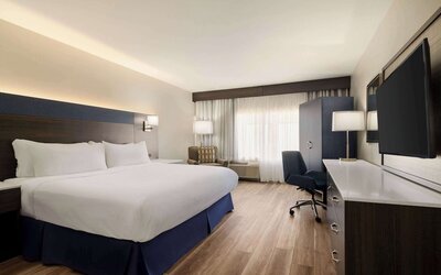 Wyndham Phoenix Airport/Tempe