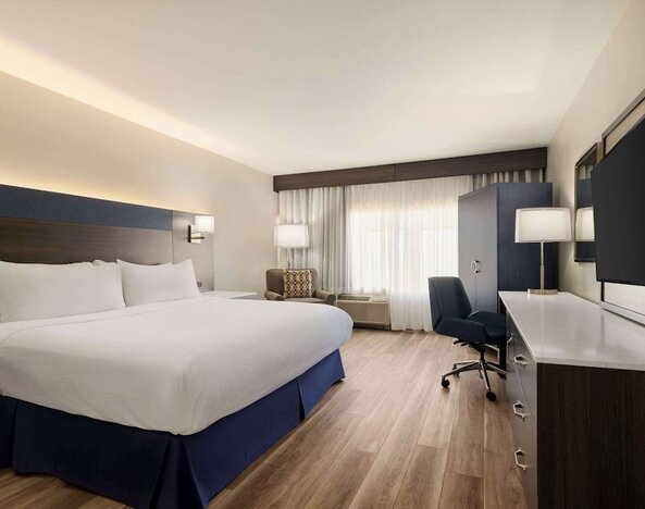 Wyndham Phoenix Airport/Tempe