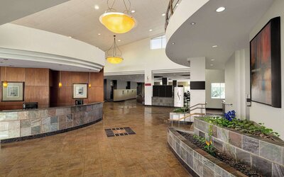 Wyndham Phoenix Airport/Tempe