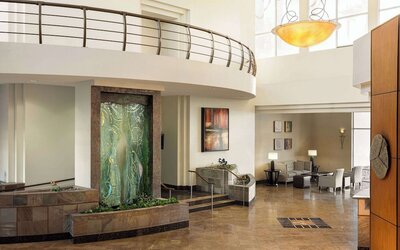 Wyndham Phoenix Airport/Tempe