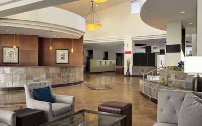 Wyndham Phoenix Airport/Tempe